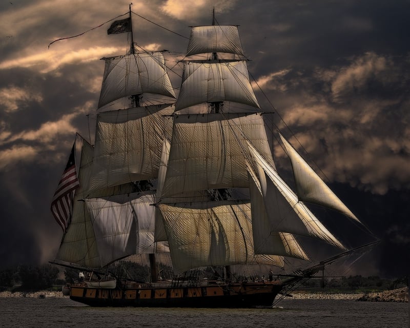 Nautical Almanac